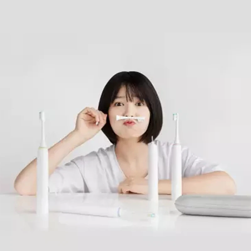 Xiaomi SOOCAS X1 звуковая электрическая зубная щетка для Soocare взрослых ультразвуковая USB