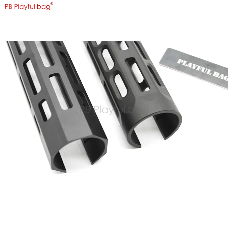 MP5/MP5K улучшенный материал защита рук fishbone Golgi HQ маленький золой модификация