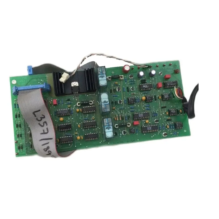 

Бесплатная доставка LX6711 ISS3 Oxford Instruments Lab-X 3500 Board б/у
