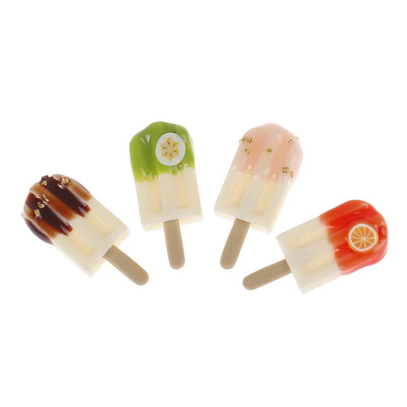 1 шт. Миниатюрная игрушка-домик для кукольного домика миниатюрная мягкая