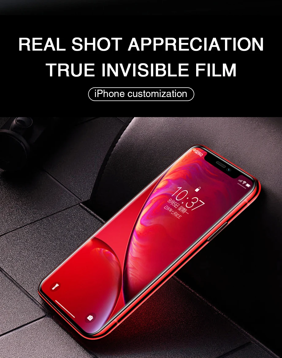 AAA+ Полное покрытие закаленное стекло для iphone 11 Pro X XR XS MAX стекло iphone 11 Pro защита экрана защитное стекло на iphone 11