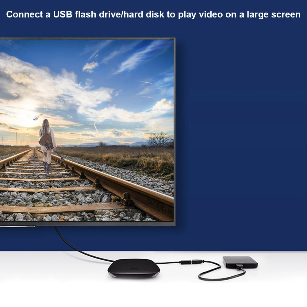 Micro USB OTG кабель передачи данных штекер-гнездо адаптер для Samsung Xiaomi Motorolar HTC Android 16 см