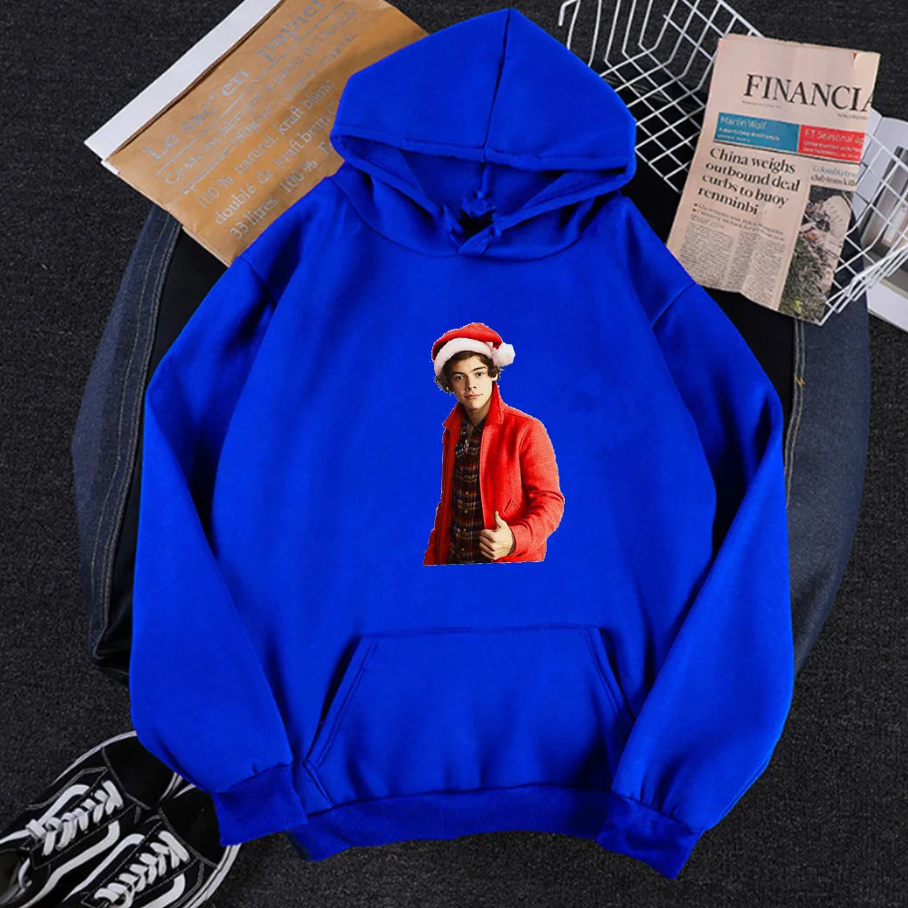 

Свитшот женский зимний в Корейском стиле