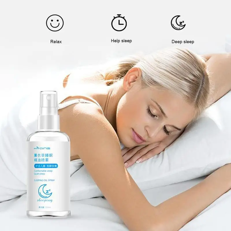 Спрей для сна I3E4 100 мл|Эфирное масло| |