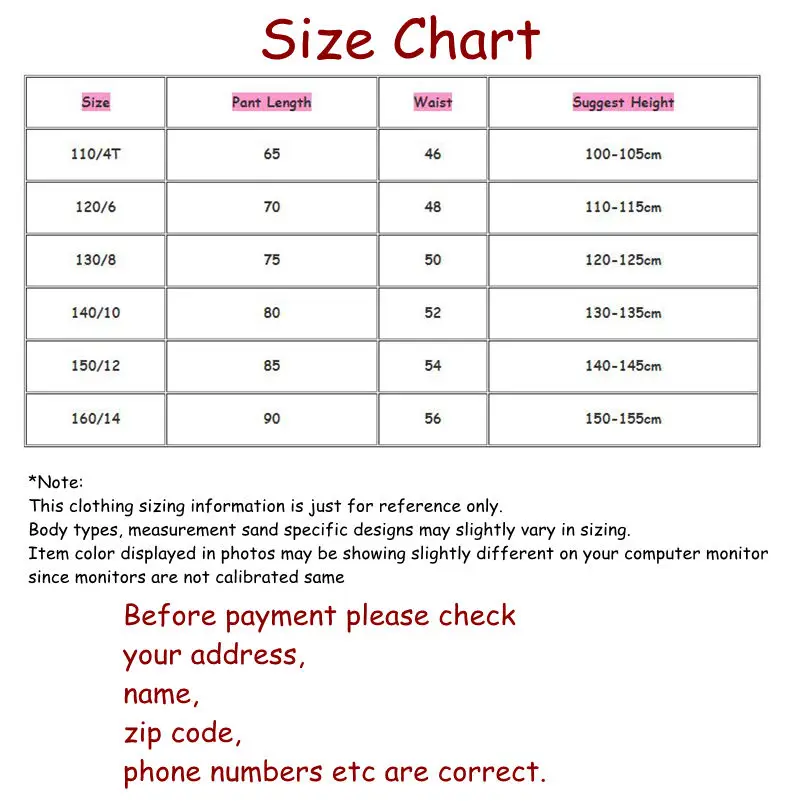 

Casual Candy Color Girls Leggings Cotton White Bottom Pants Teenage Skinny Trousers for Spring Summer Sweatpants 6 8 11 Years