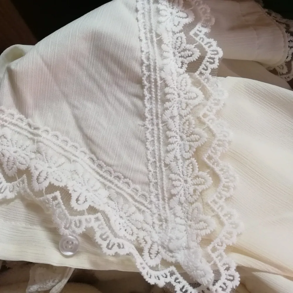 RICININA, винтажный женский свитер, кавайный кардиган, зима-весна, длинный рукав, пуговицы, однотонный белый свитер, Женский вязаный джемпер