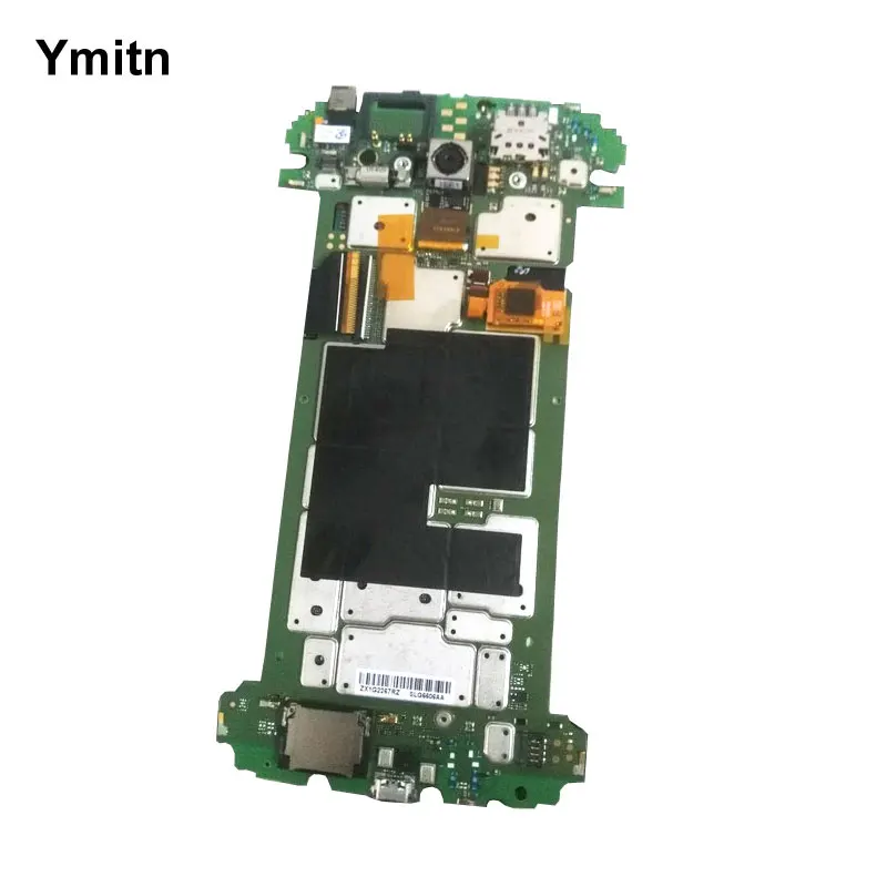 

Ymitn Unlocked Electronic Panel Mainboard Motherboard Circuits Flex Cable For Motorola Moto Google Nexus 6 Nexus6 xt1103