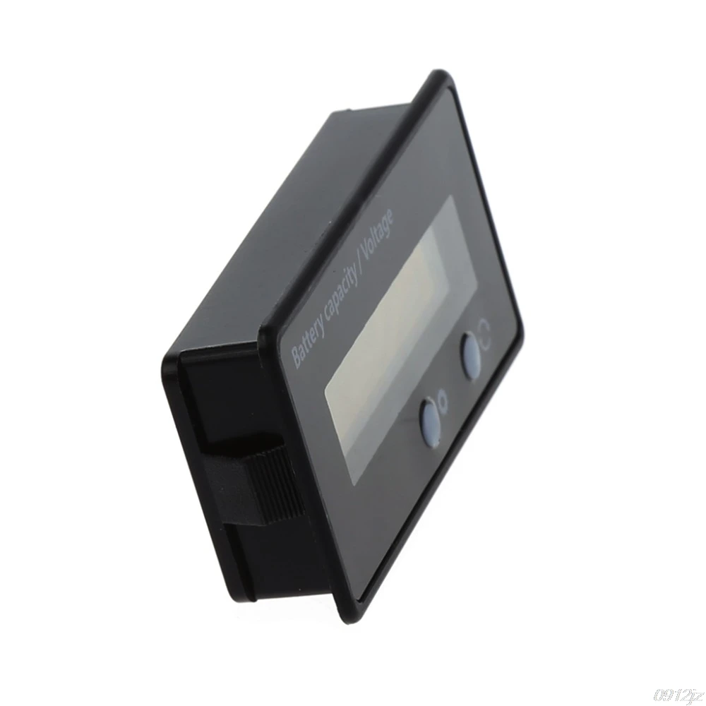 Тестер емкости аккумуляторов 8 70 в с ЖК дисплеем|Тестеры аккумуляторов| |