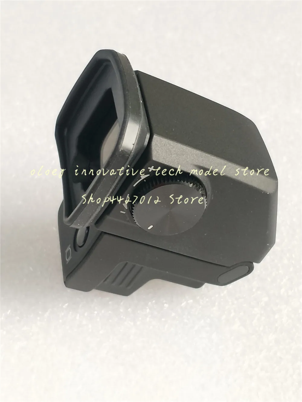 98% Новый VF 4 VF4 электронный видоискатель для цифровой камеры Olympus E M1 M5 P5 P3 P2 PL8 PL7 PL6 PL5