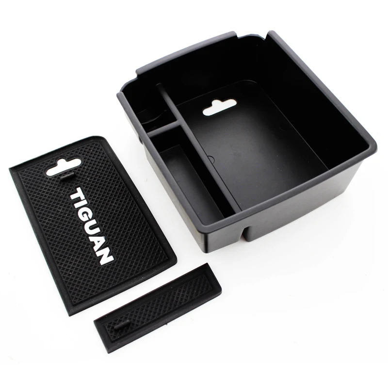 Жеребенок горение автомобиля подлокотник центральный ящик для хранения