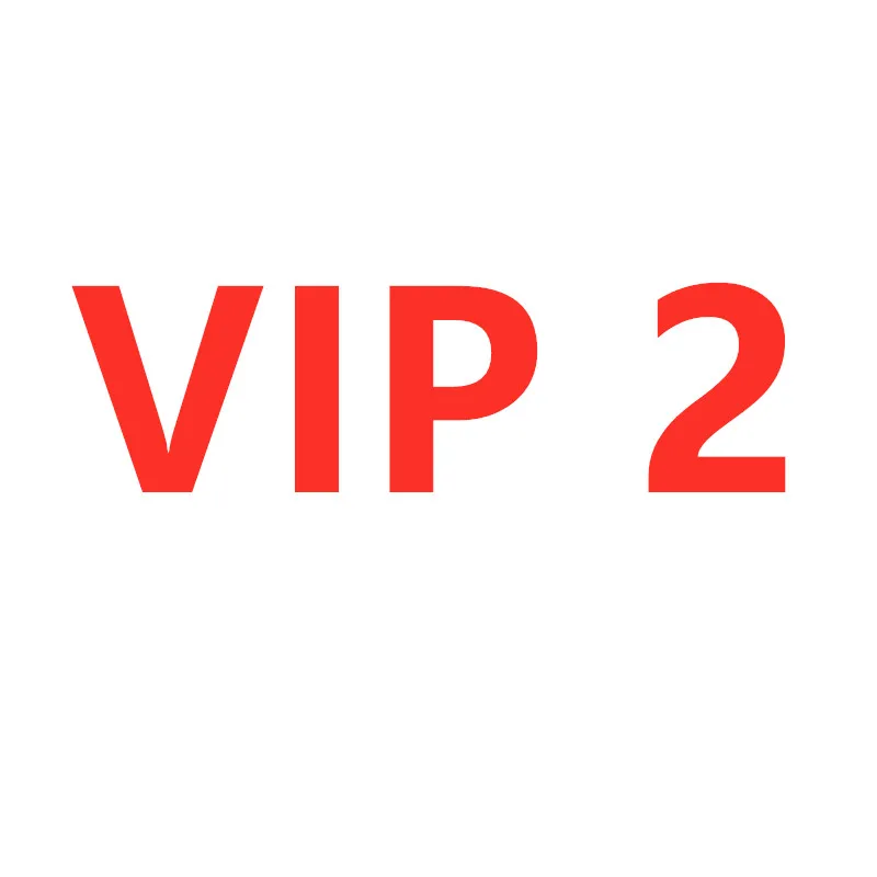 

VIP clothes