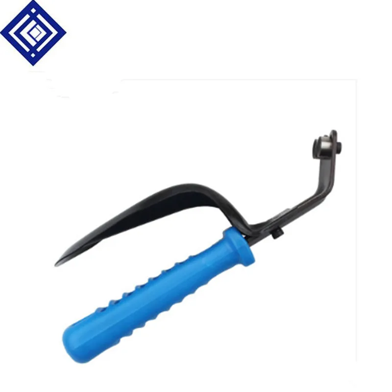 

DB1000 Professional burr trimming cutter double burr removes burrs from both sides of sheet metal