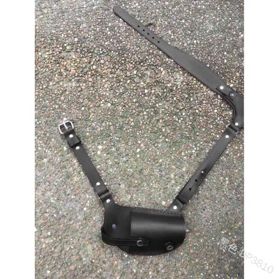 Сумка для пистолета Меч сумка задний ремень европейский и американский