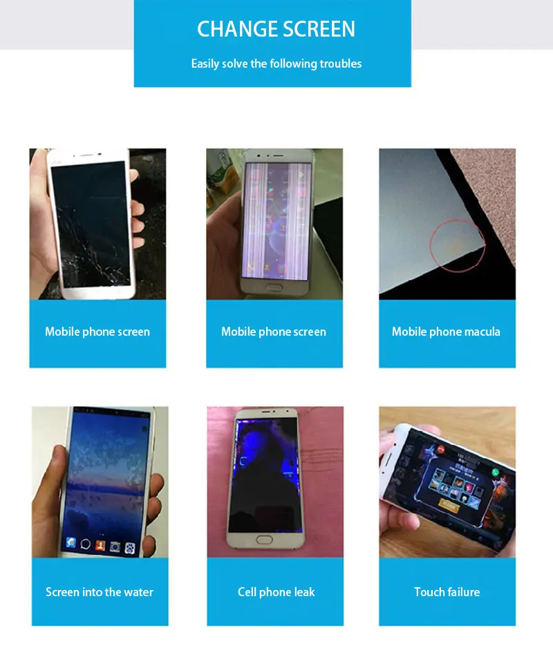 Супер Amoled для Samsung Galaxy S8 g950 G950F S8 Plus G955 G955F ЖК-дисплей сенсорный экран дигитайзер сборка