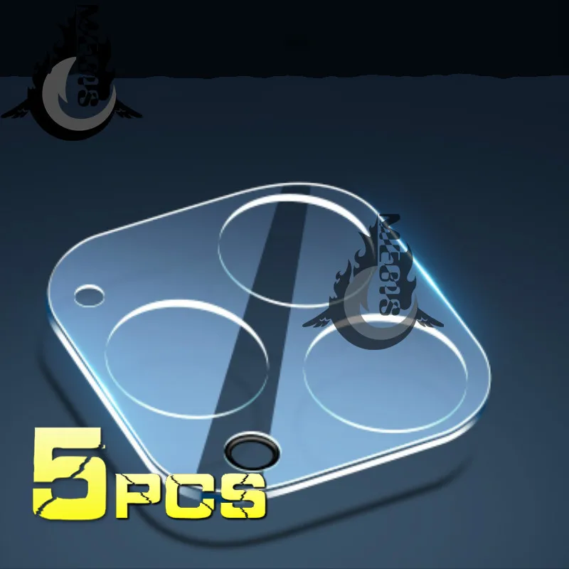 

5p Glass for Iphone 11/12 Screen/Camera Protector Iphone 12/11 Pro Max Accessories Camera Protector Iphone 11/12 Mini Protector