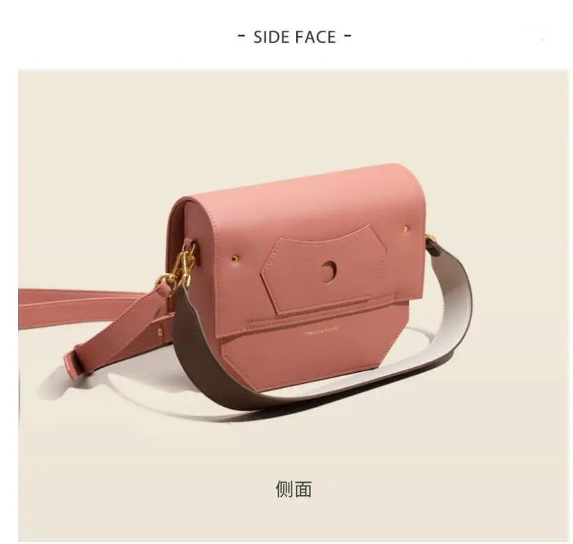 

Luxurys Designers bags Crossbody Women Handbag Messenger Bags Leather Shoulder Bags Crossbody Bag Shopping Tote dm-090
