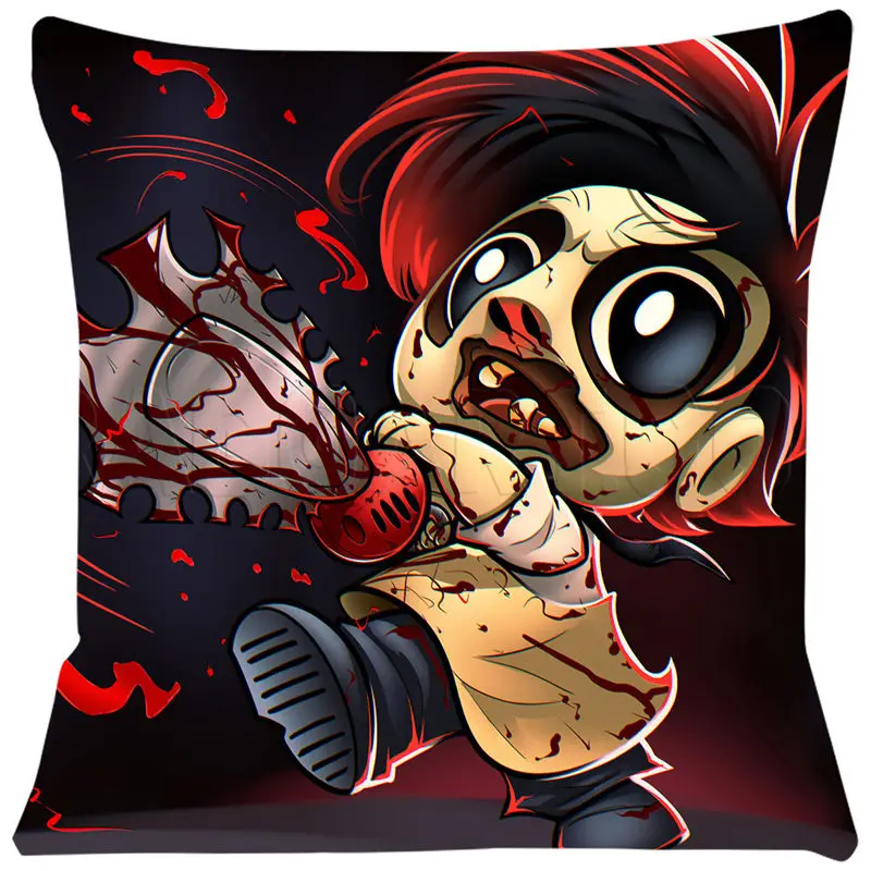 Чехол для диванной подушки кашемировая подушка 45x45 декоративные подушечки дома -