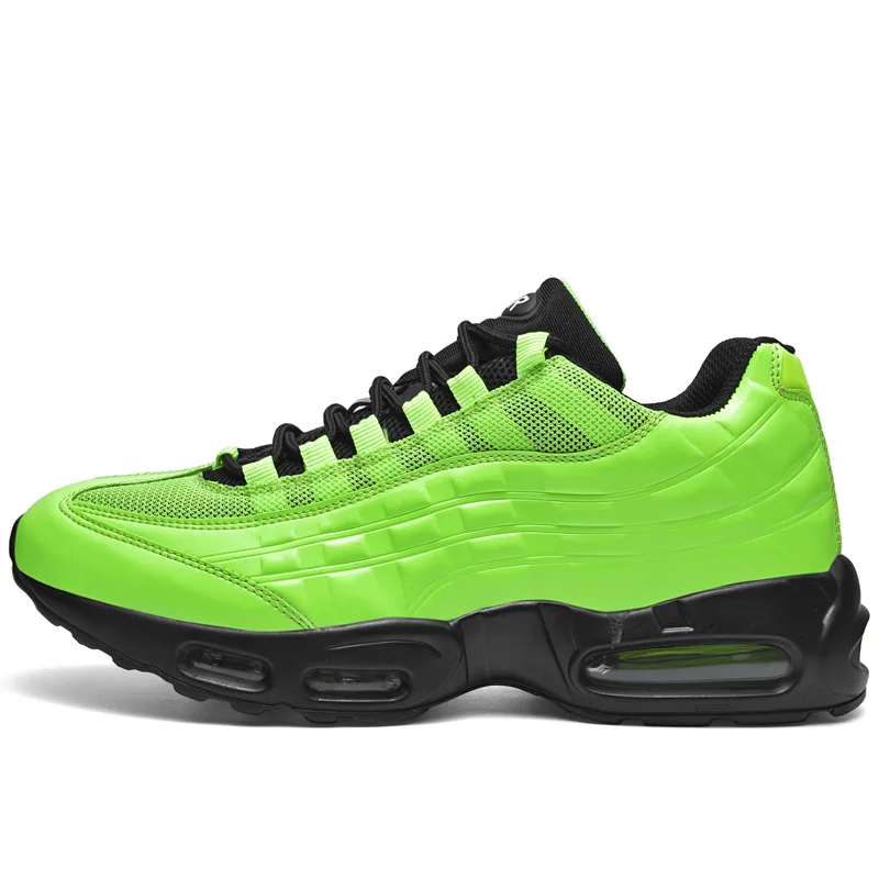 Новинка Большие размеры 14 Zoom Air Кроссовки для бега Zapatos de mujer Максимальный размер 47