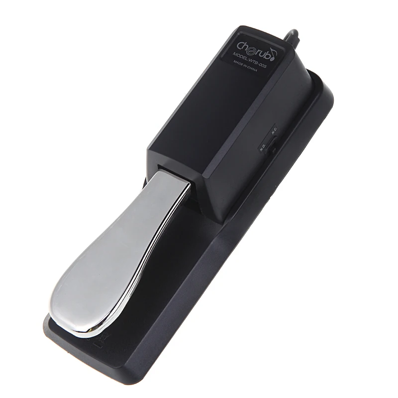 Пианино для поддержки клавиш демпфер педали Casio Yamaha и многое другое |