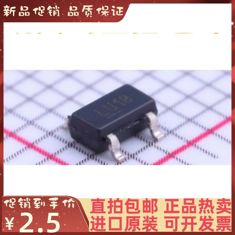 

Бесплатная доставка MIC5247-1.8YM5 SOT23-5LU181.8V 10 шт.