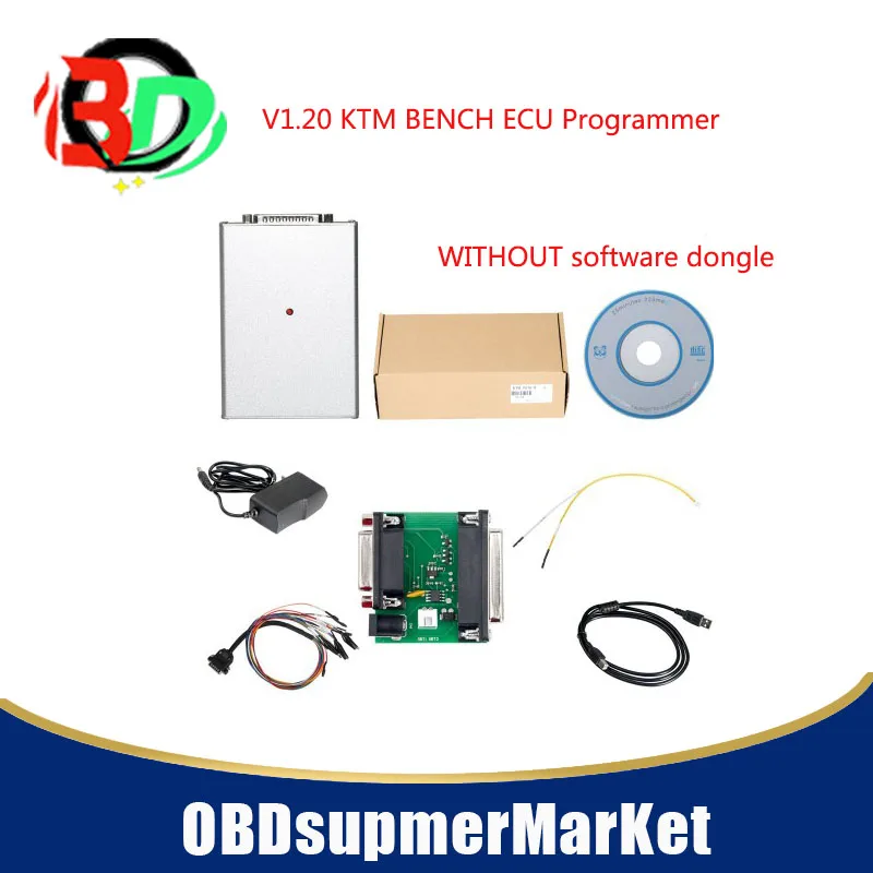 

Скамейка верстака V20 ECU для загрузки и скамейки чтения и записи