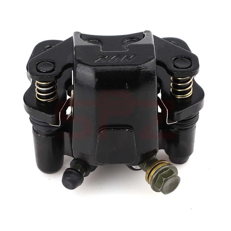 Chinese ATV Rear Left Right Brake Disc Rotor Caliper for 50cc 70cc 90cc 110cc Quad Taotao Roketa Sunl Kazuma 4 Wheeler | Автомобили и