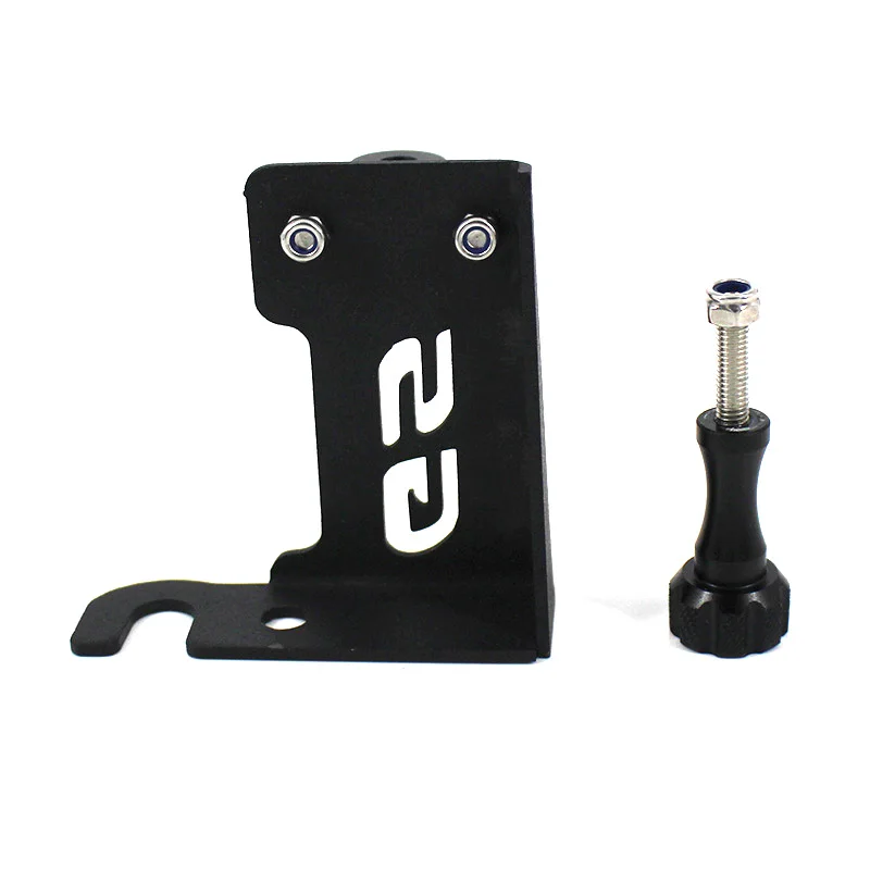 

Suitable for BMW R1200GS adv GoPro camera bracket aluminum camera dash cam bracket