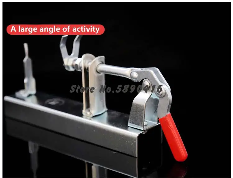 

Outdoor Rubber Band Tool Assistant Set Slingshot Rubber Band Tied Assistant Hunting Shooting Catapult Helper