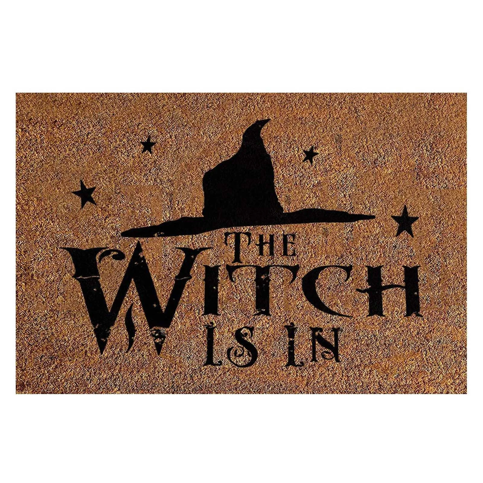 

Halloween Doormat Carpet Welcome Home Mat Non Slip Bottom Indoor Outdoor Carpet Water Absorption Kitchen Home Decor Non Slip