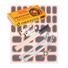 Портативный набор инструментов для сборки велосипедных шин epair, многоцелевой аварийный ремонт шин для горных велосипедов, многоцелевой клей для ремонта шин