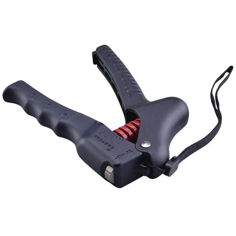 Горячая Распродажа ручной захват Усилитель Регулируемый Палец Растяжитель