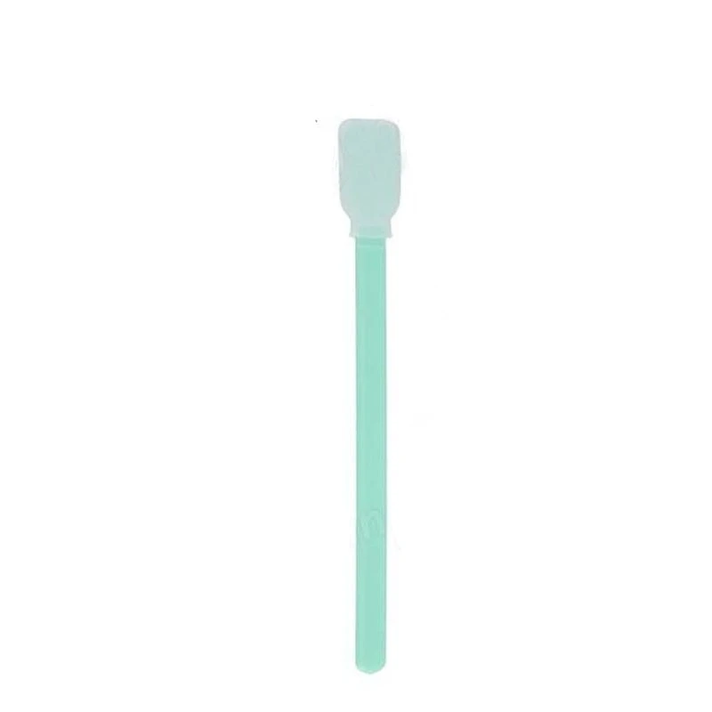 1pcs 1/3/6 шт влажных комплект для очистки сенсора инструменты CMOS CCD чистящее средство SWAB для цифровой зеркальной камеры Nikon Canon Камера DSLR ЖК-дисплей Уход Чистка линзы, аксессуары - Цвет: 1pcs