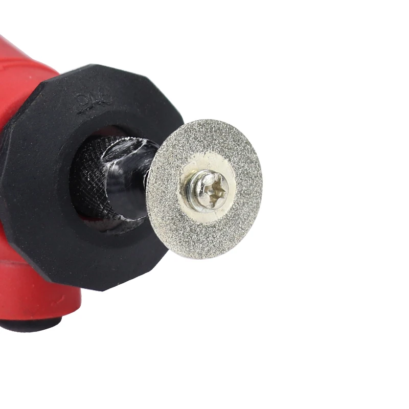 Алмазный пильный диск XCAN 16-60 мм для вращающегося инструмента мини-диски лезвия