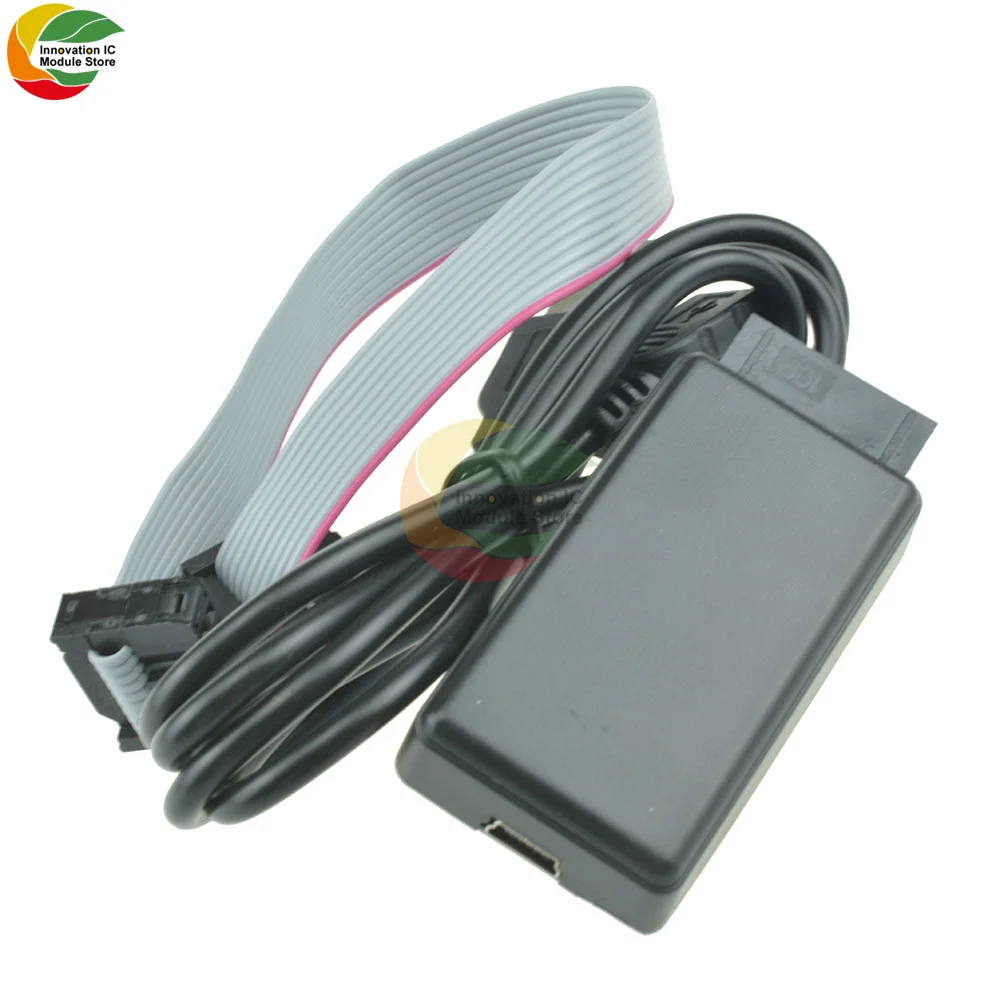 Smartrf 04eb Bluetooth эмулятор ZigBee CC1110 CC2530 модуль USB с кабелем