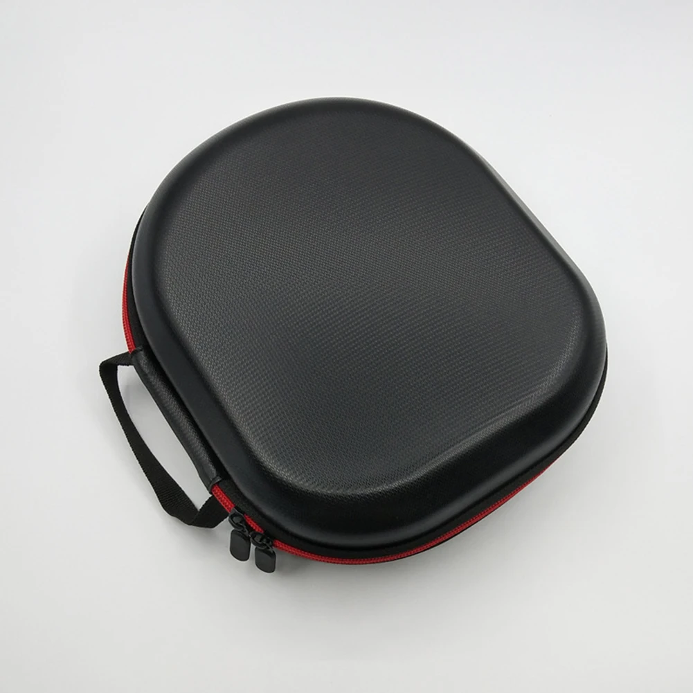 Противоударный защитный мини контейнер жесткая застежка молния сумка для