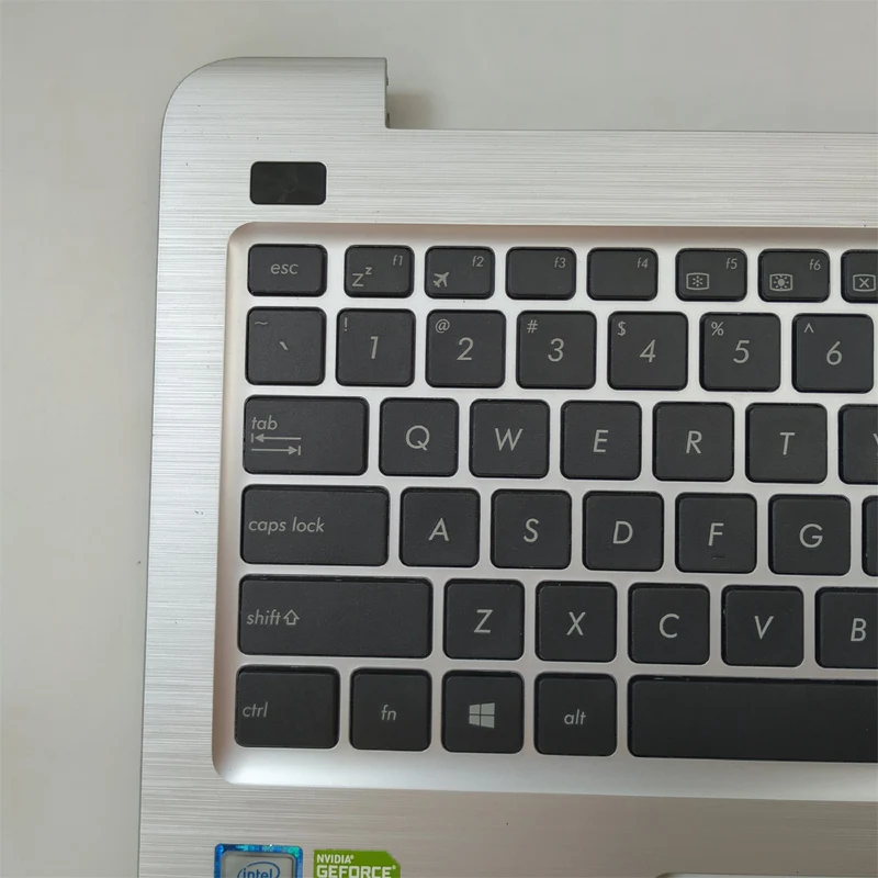 1 предмет Новинка 90%-98% ноутбук чехол жесткий чехол C для ASUS FL5900UQ fl5900ub A556U K556U X556U F556U