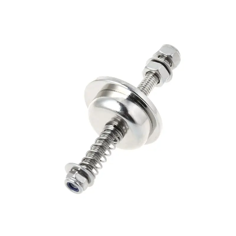 

Bicycle Buckle Folding Bike Special Professional Magnetic Magnet Supplies Bikes Repair Accessories Parts Metal Spring H053