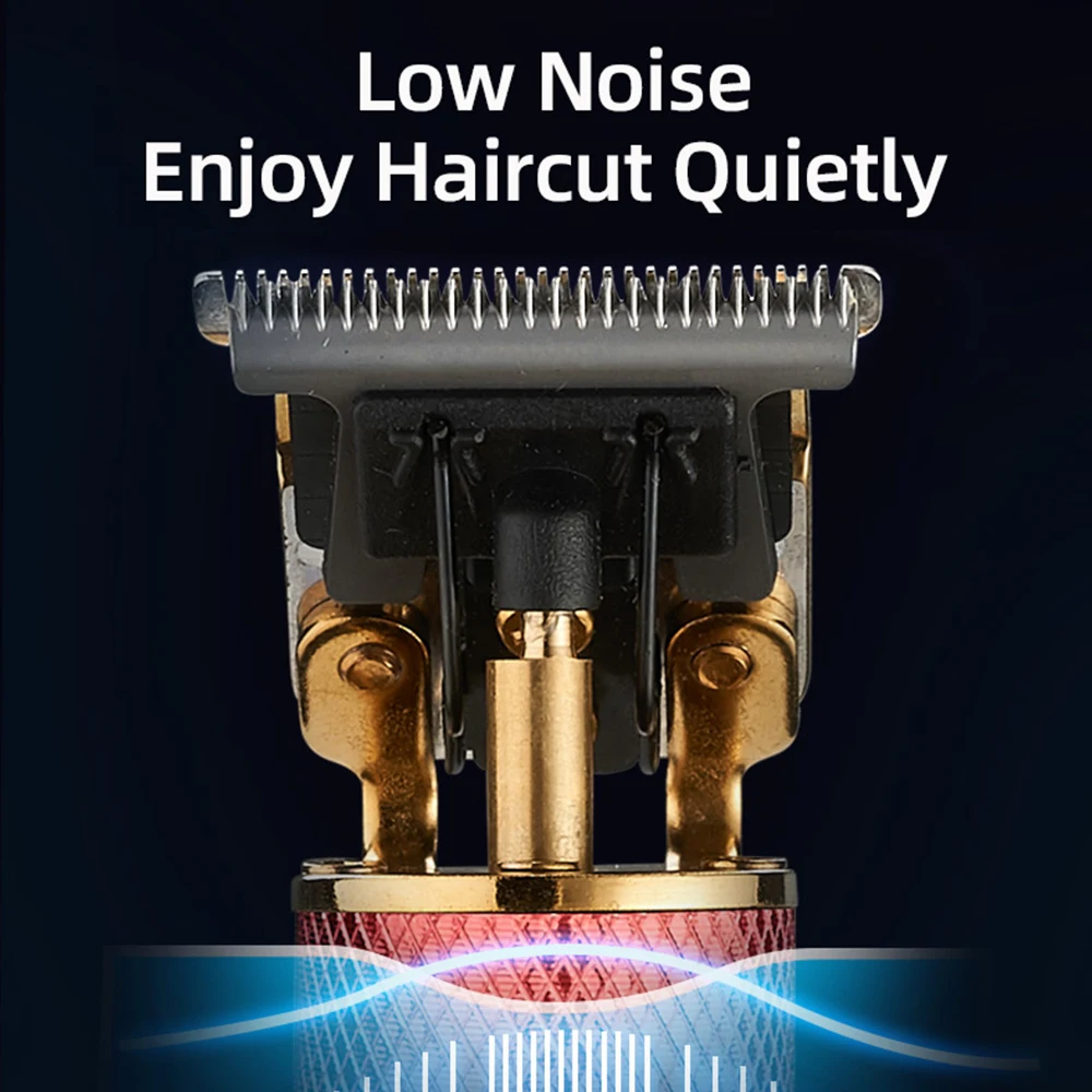 Машинка для стрижки волос в стиле ретро | Бытовая техника