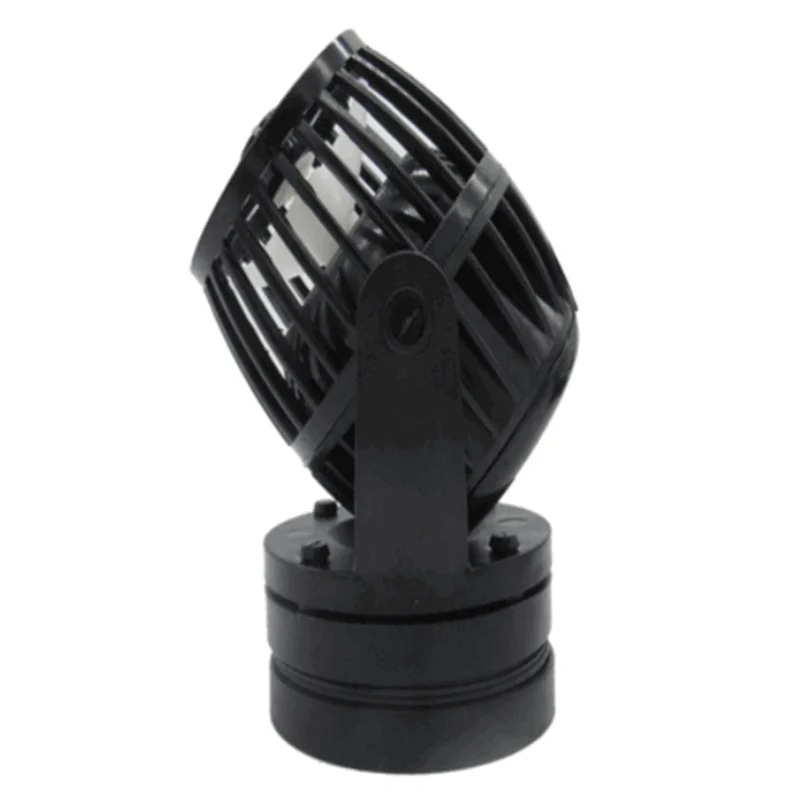 Jebao-bomba de olas para pecera con funci&oacute;n WIFI, bomba de Surf silenciosa General de agua dulce, POW-5/9/16 SOW-5M/9M/16M-2