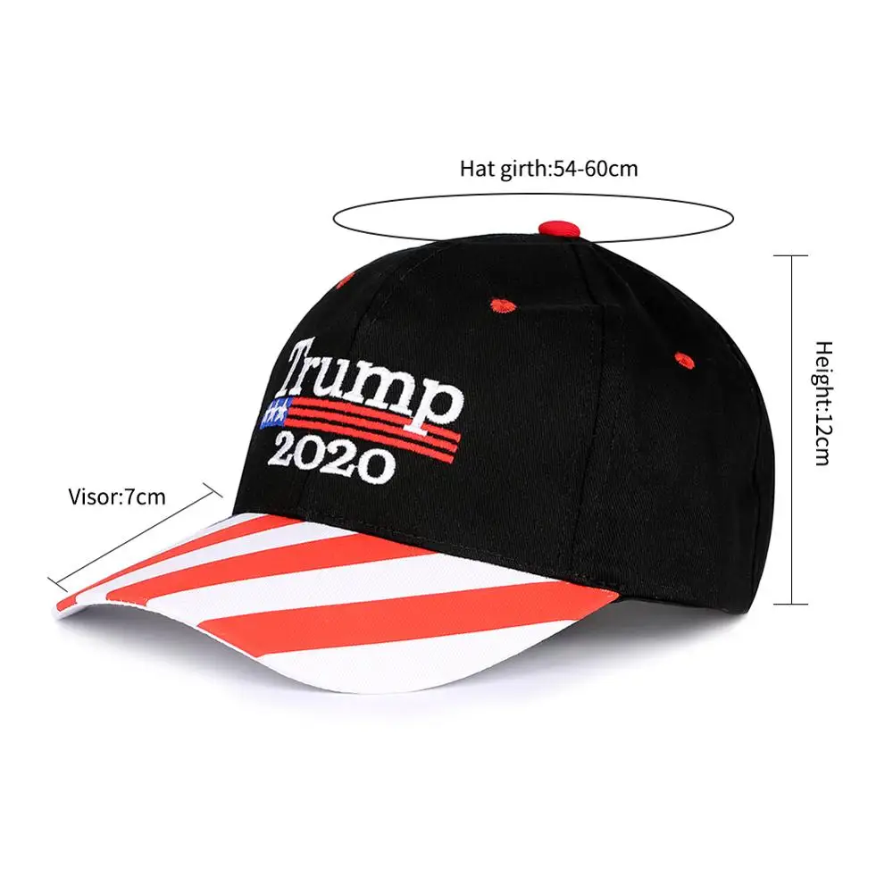 Бейсболка Мужская/женская с вышивкой регулируемая в стиле хип хоп черная