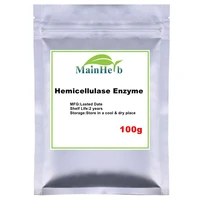high quality hemicellulase