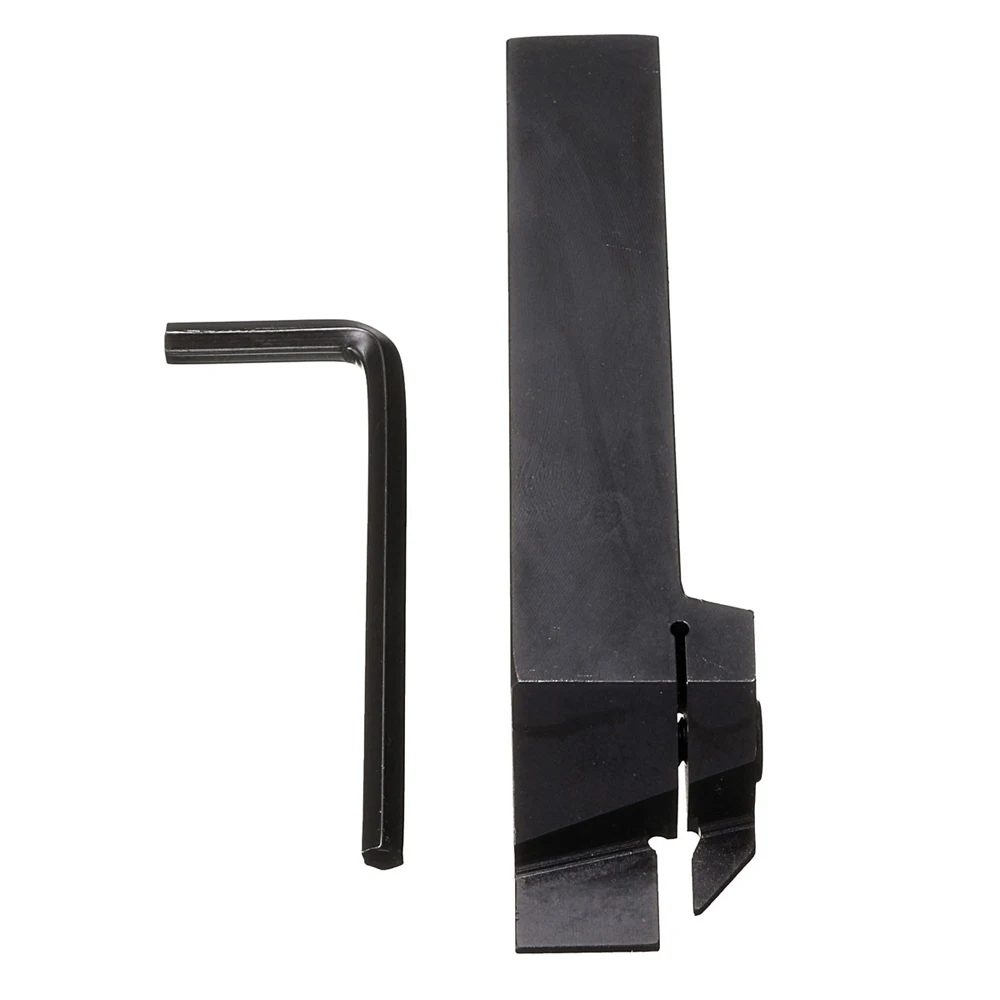 

MGEHR2020-2 Lathe Turning Boring Bar Carbide Holder Inserts Wrench Tool