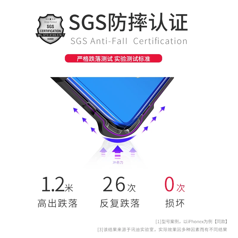 Xundd для huawei Mate30 Pro Чехол магнитный автомобильный держатель Кронштейн кольцо на