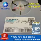 10 шт. 100% новый и orgianl 2SC4207 -Y шелкография LY SOT153 в наличии