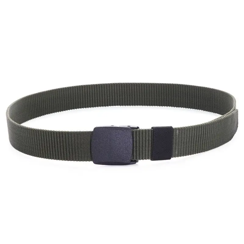 

equipment combat tactics men's belt commando training multifunctional outdoor survival nylon quick-drying tactical belt