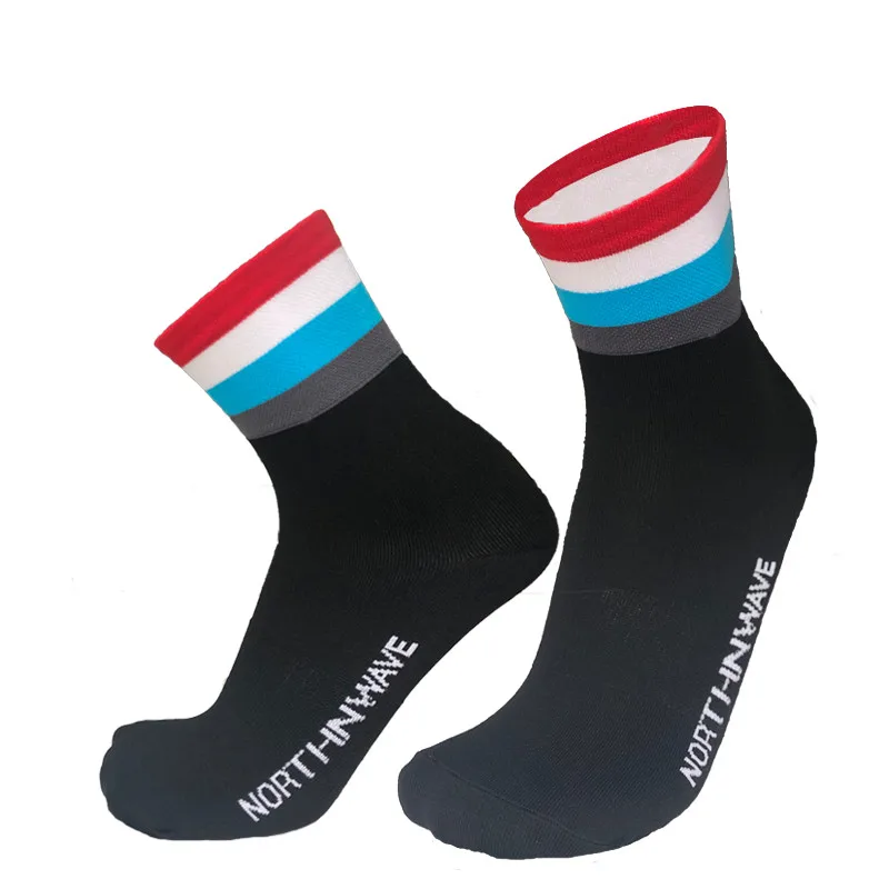 Высококачественные велосипедные носки профессиональные для соревнований