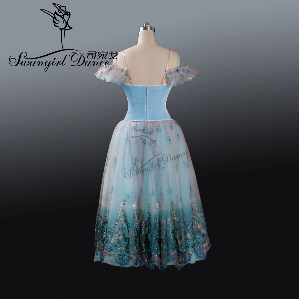 Балет Спящая красавица платье романтическое для взрослых Балетная пачка