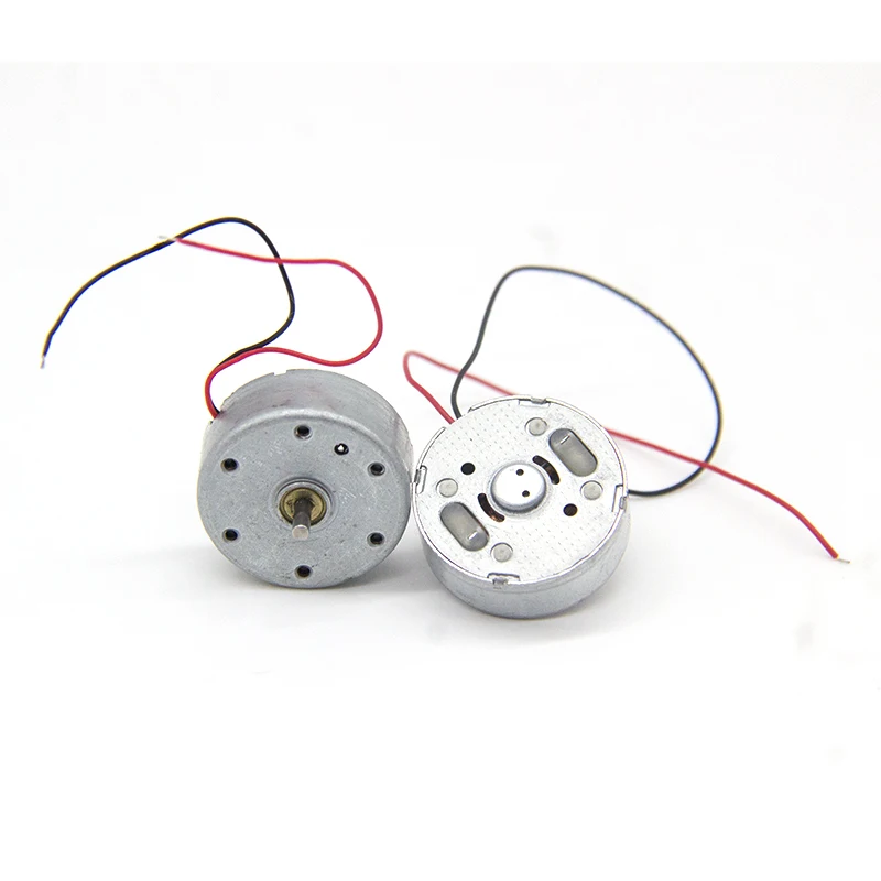 

Электродвигатель для тату-машинки, 9 В, 10000 об/мин