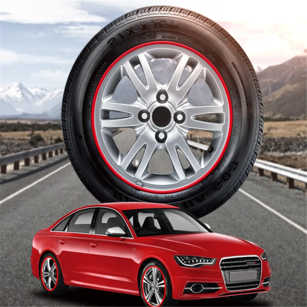 Автомобильная модельная шина Противоударная полоса для Audi Q7 Porsche Cayenne Volkswagen Touareg