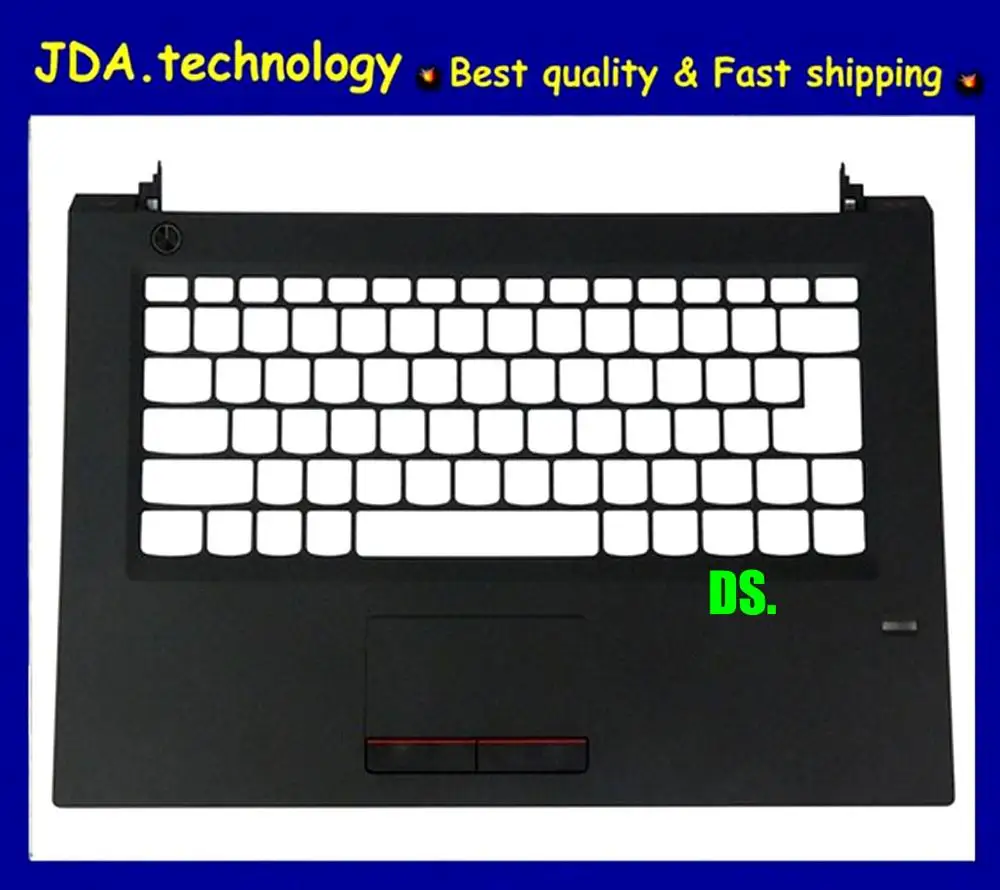 Новинка/оригинальная внешняя подставка для Lenovo клавиатуры с рамкой w/ FP